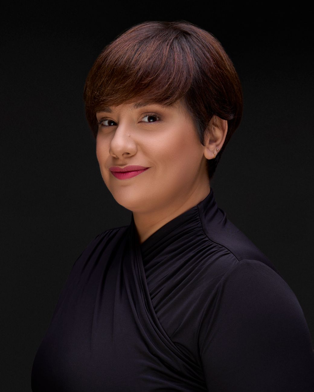 Priya Sharma, Lead PR VP