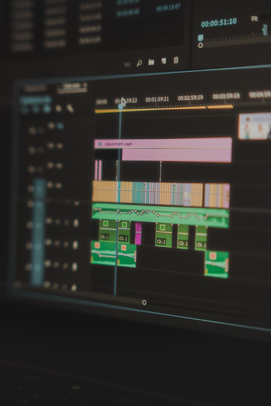 Advanced micro expression research and video metrics